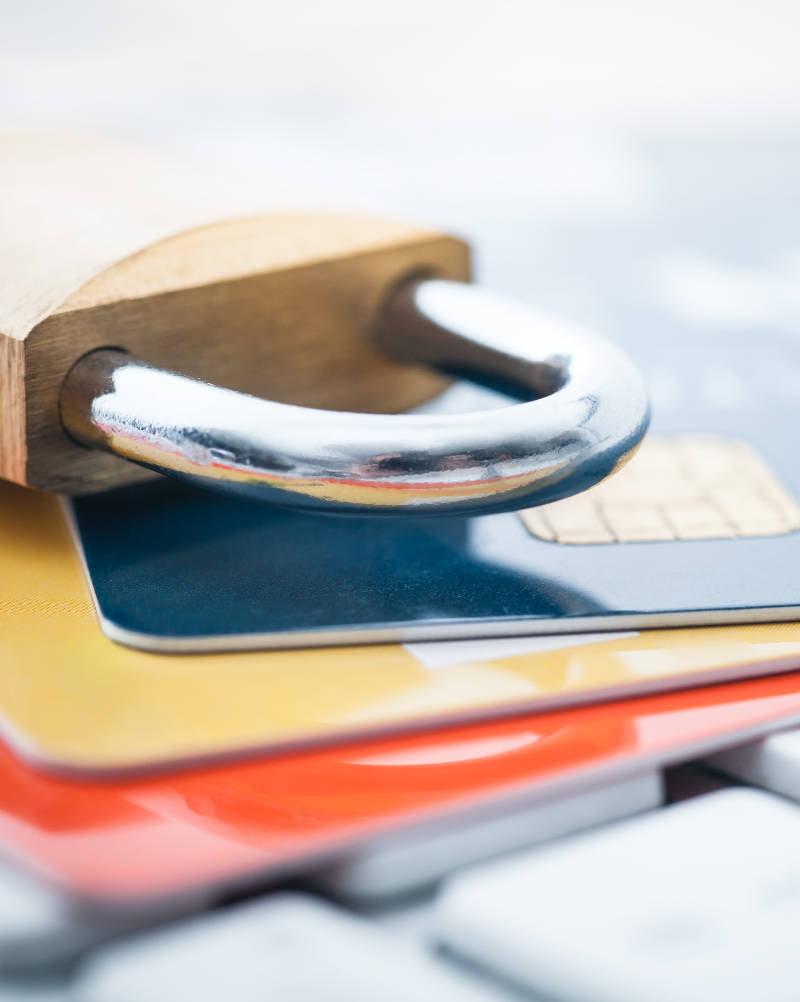 Credit Cards | Natex