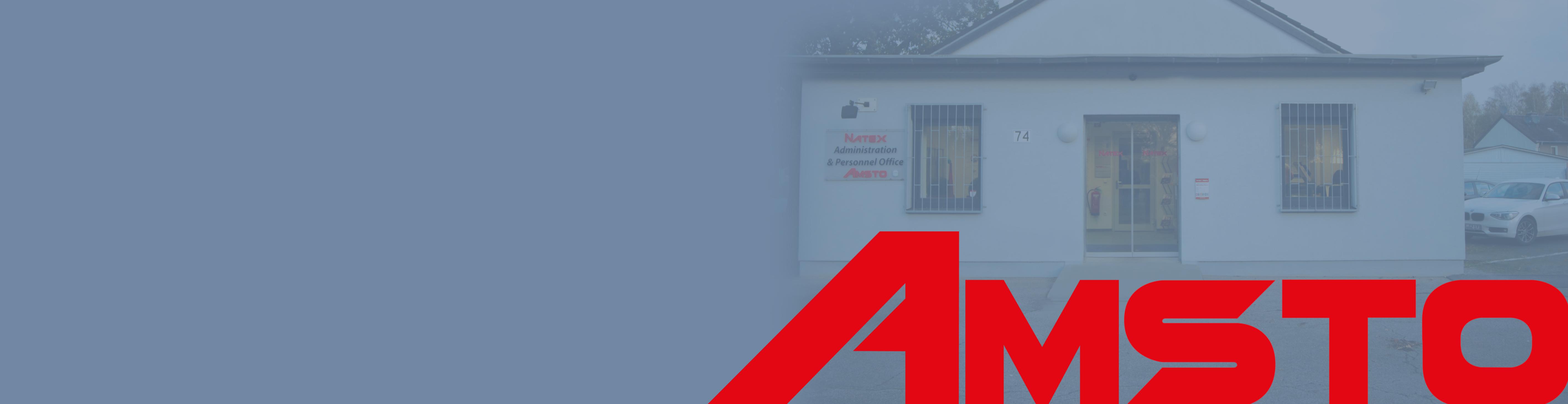 Administration & Personnel Office | Natex