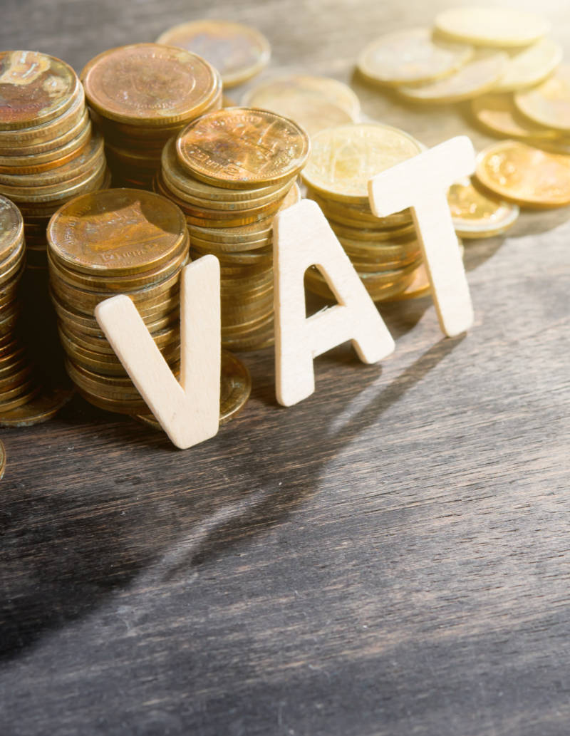 VAT | Natex