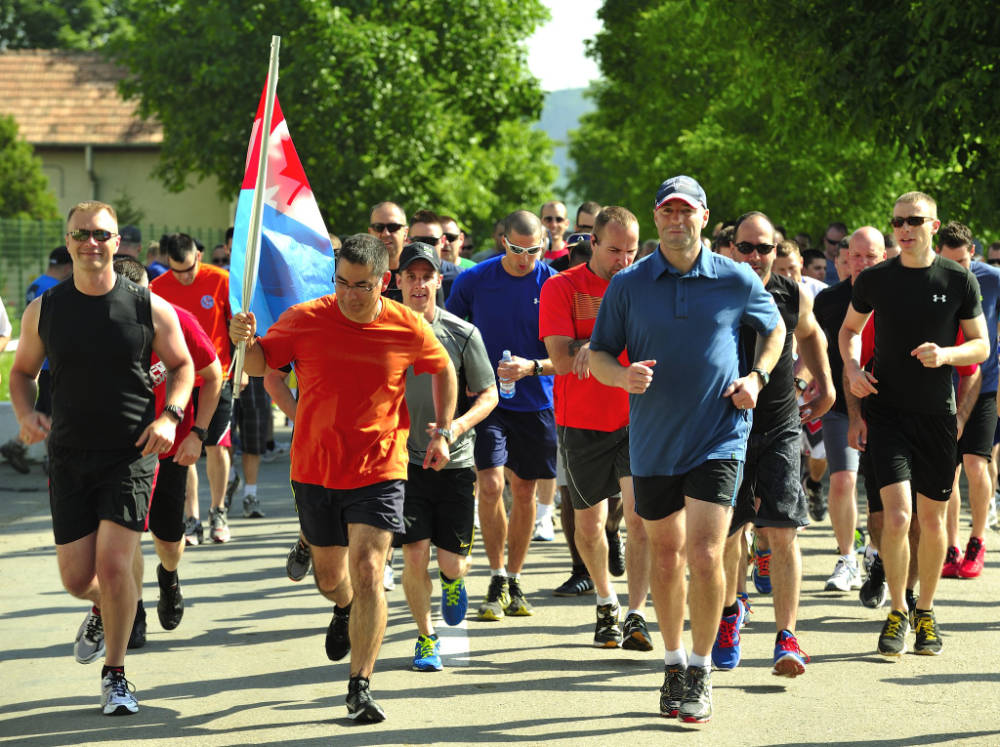 Running Group | Natex