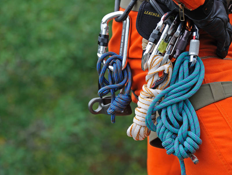 Climbing Gear | Natex