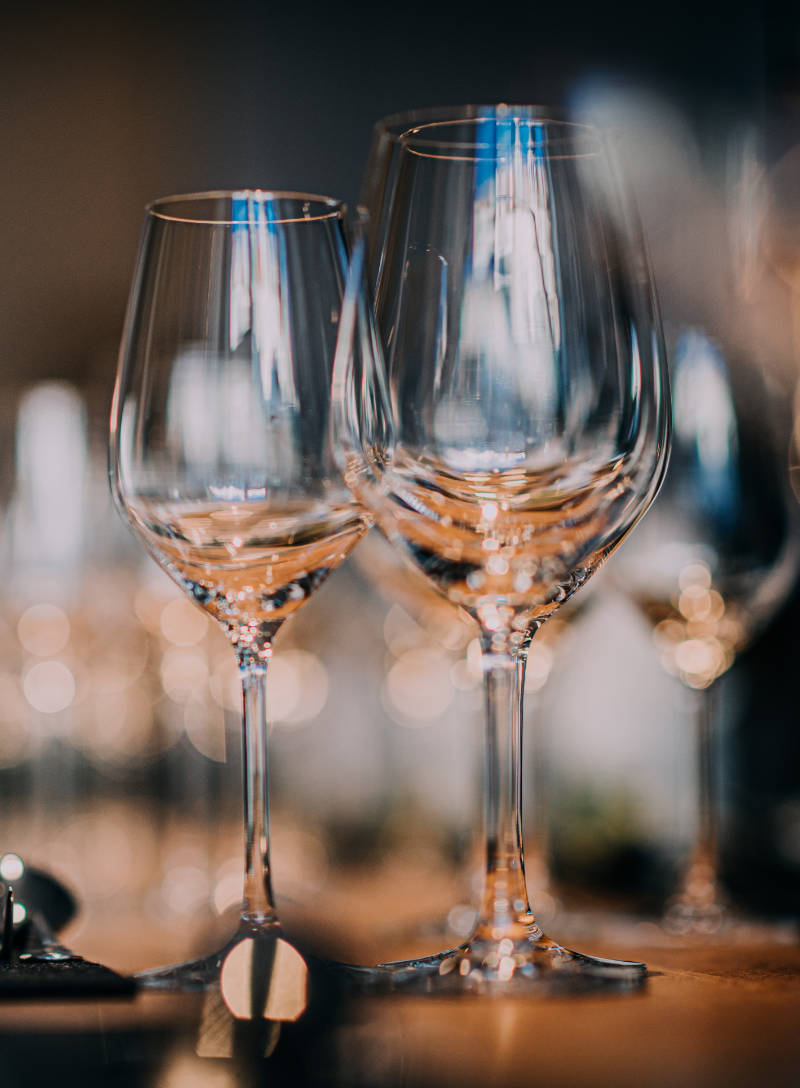 Wine Glasses | Natex